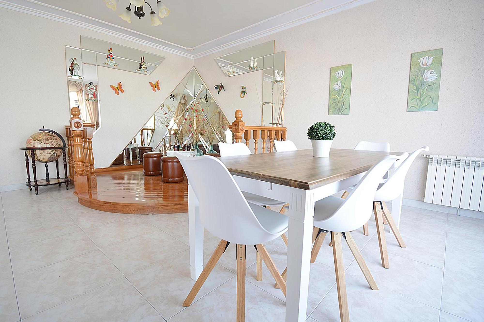 Apartamentos Caleiro 6P - Vilanova De Arousa Exterior photo