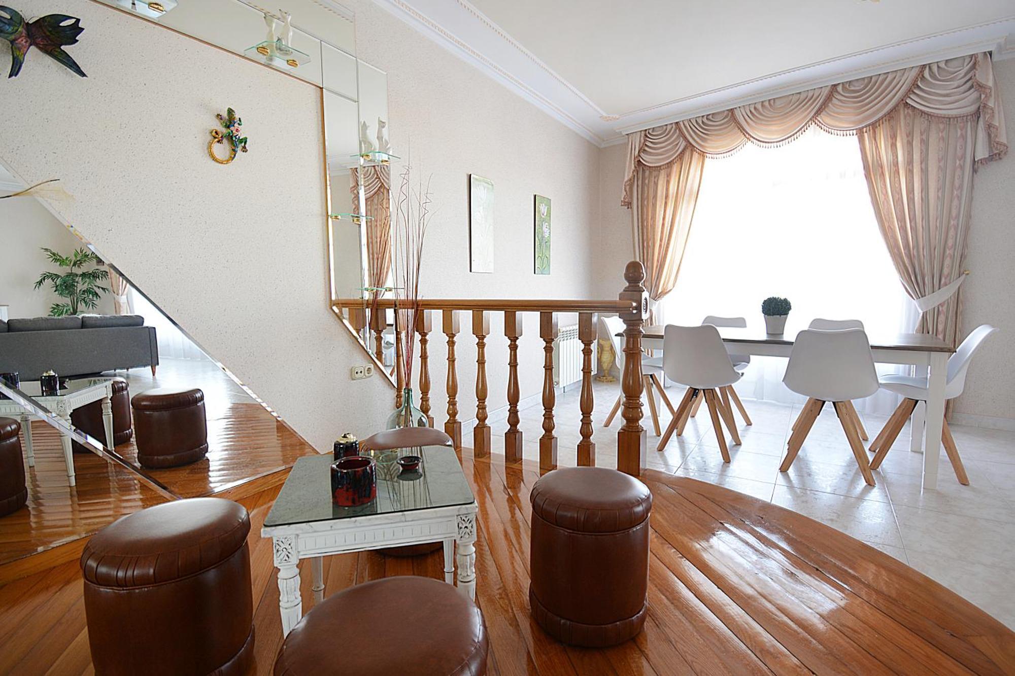 Apartamentos Caleiro 6P - Vilanova De Arousa Exterior photo